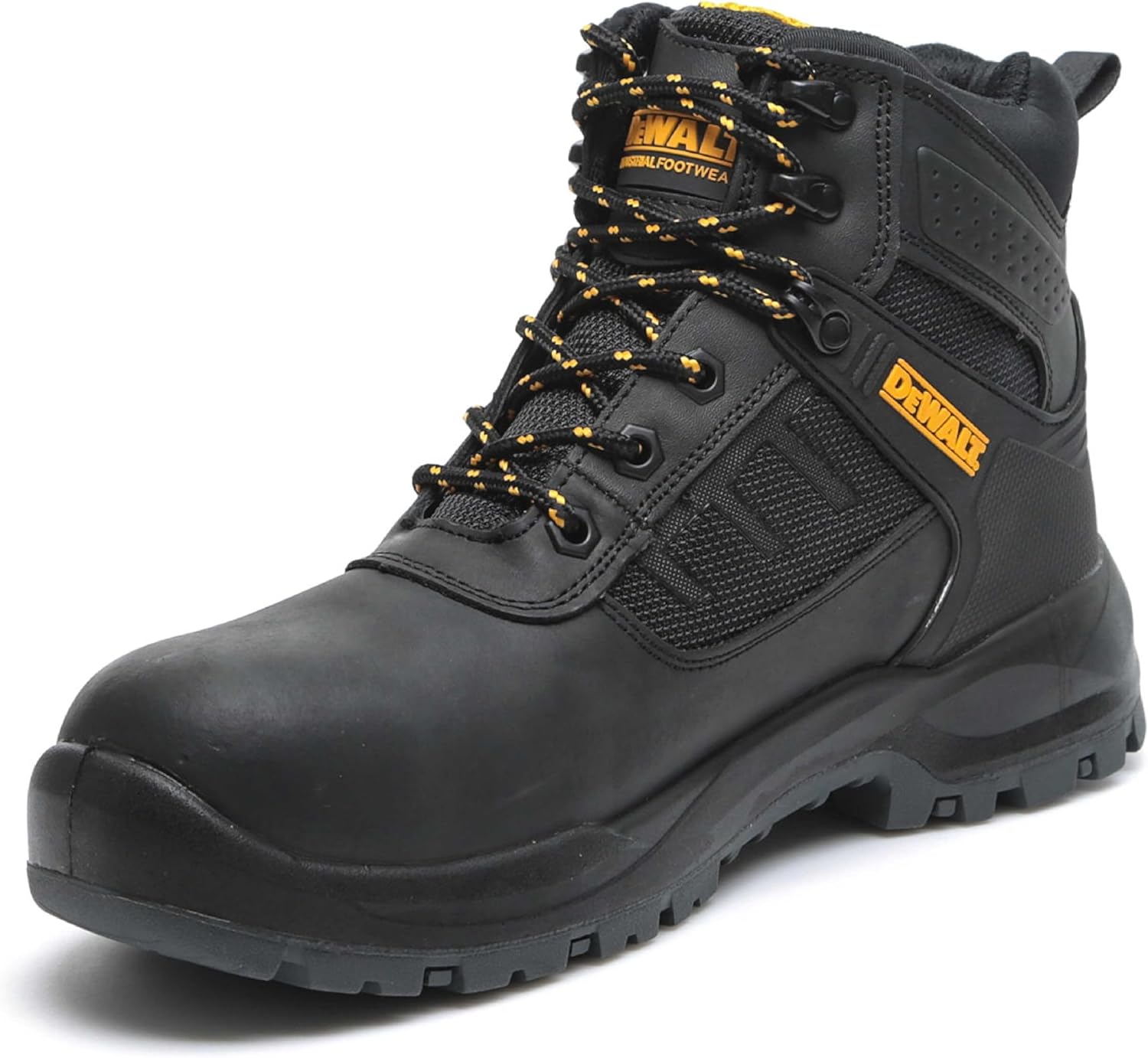 

Мужские ботинки DEWALT Douglas, черный