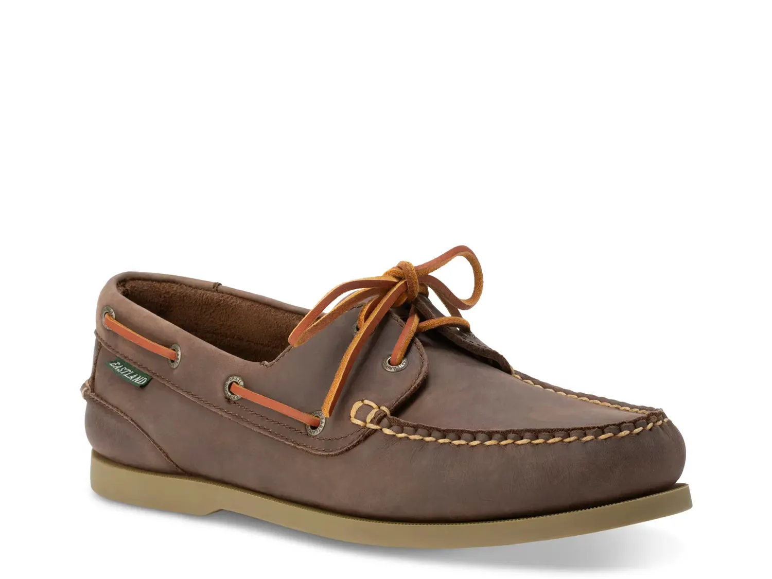 

Морская лодочная обувь Eastland, Dark Walnut