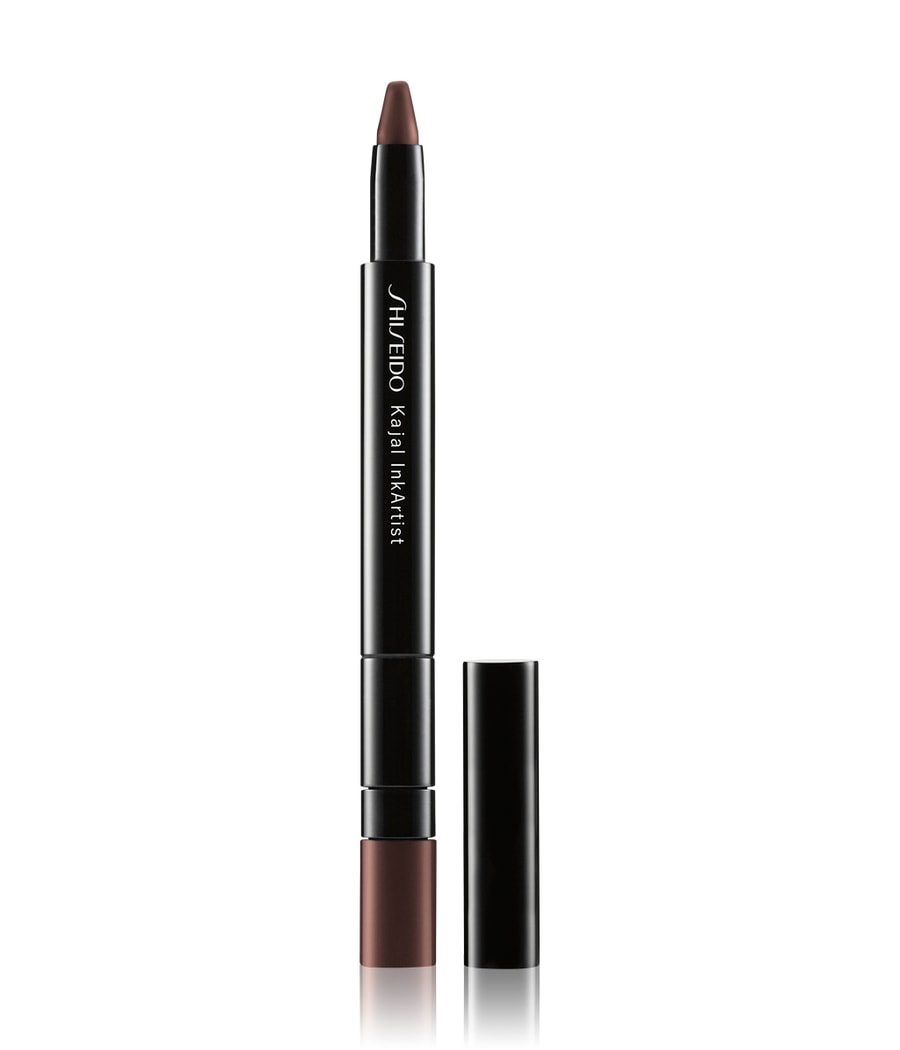 

Подводка для глаз Shiseido Kajal InkArtist, Nr. 01 - Tea House, 0.8g