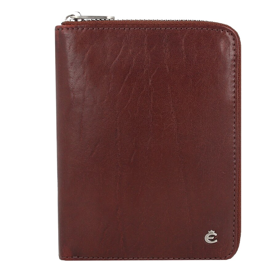 

Кошелек Esquire Wallet Toscana, темно-коричневый