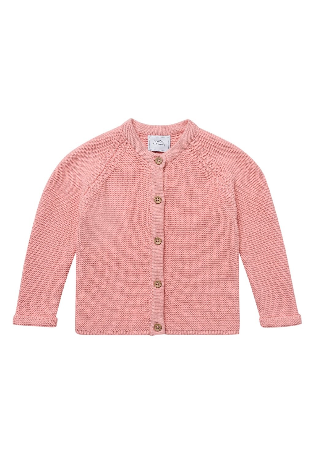 

Кардиган Stellou & friends, цвет rosa