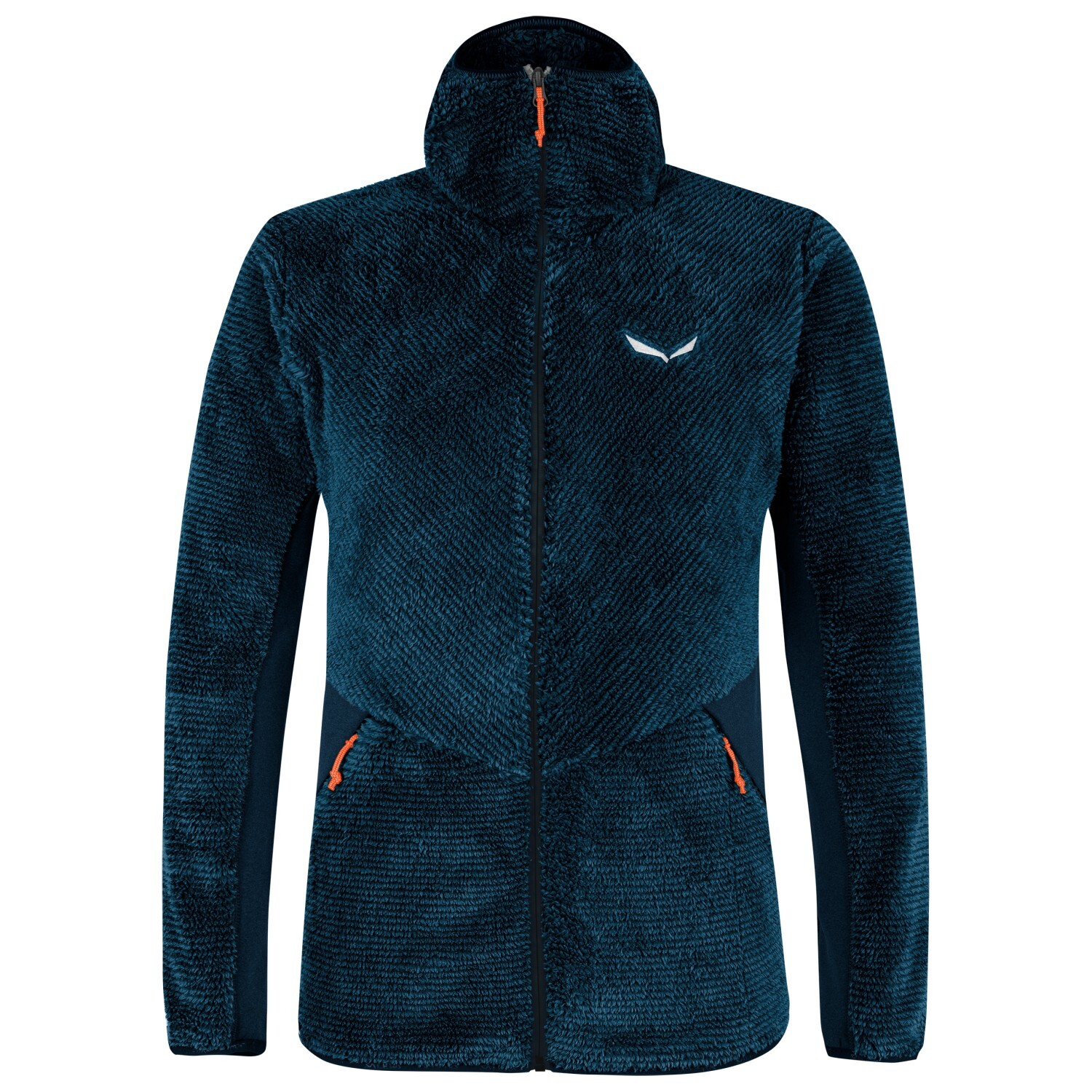 

Флисовая жилетка Salewa Tognazza, цвет Dark Denim II