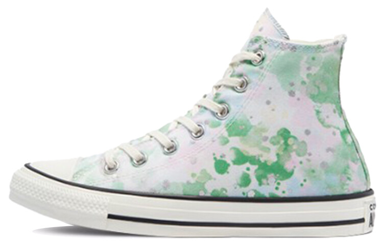 

Кеды Converse Chuck Taylor All Star For Mint/Pink Women's