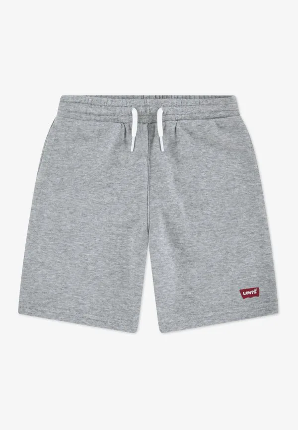 Шорты с рукавами летучей мыши Levi'S, Grey Heather