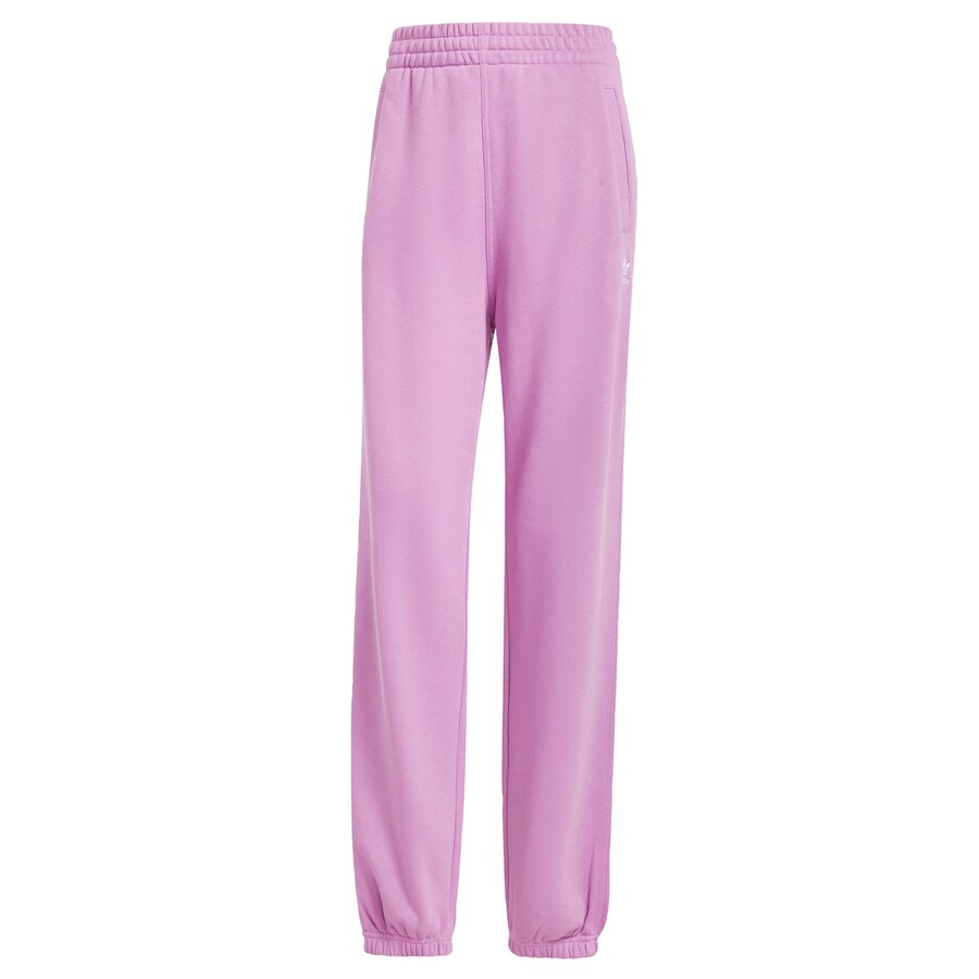 

Брюки свободного кроя ADIDAS ORIGINALS Essentials, цвет Orchid