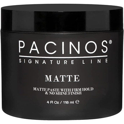 

Мат 4 унции Pacinos