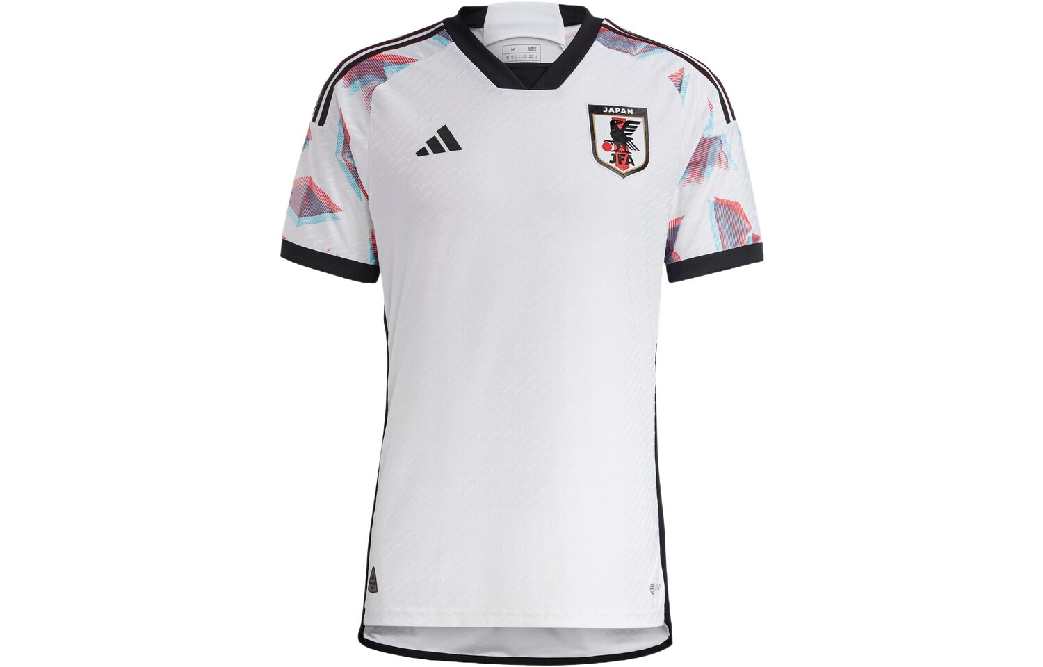 

Футбольная майка мужская белая Adidas, белый