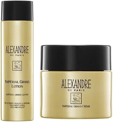 Лосьон для лица Amperiel Grand Lotion, 150 мл