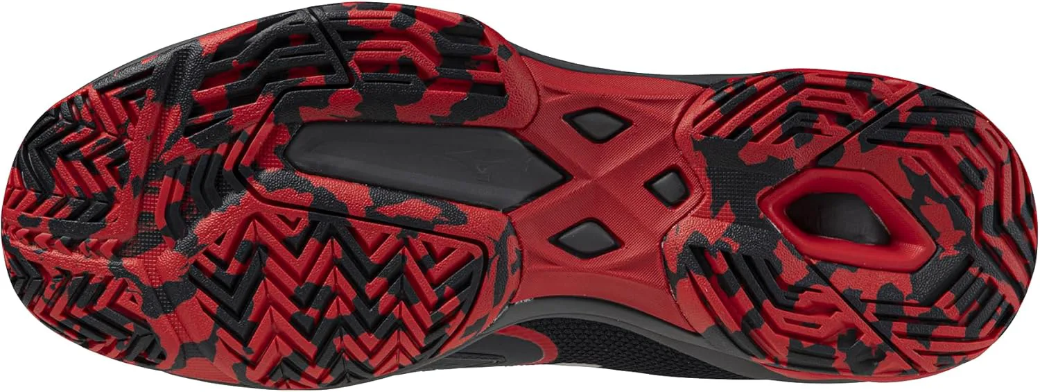 Мужские кроссовки Mizuno Wave Exceed Light 2 Ac, белый — фото 2