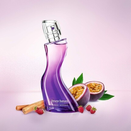 Туалетная вода Bruno Banani Magic Woman — фото 3