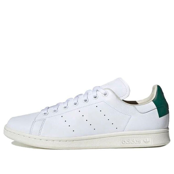 

Кроссовки Стэн Смит Adidas, белый