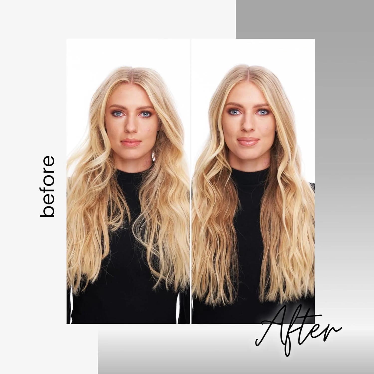 Kenra Platinum Texturizing Taffy 13 | Крем-воск для текстурирования | Средняя фиксация | Определяет, детализирует и сглаживает укладку | Идеальный контроль для коротких и длинных причесок | Для всех типов волос 113.40 г (2 шт.) — фото 3