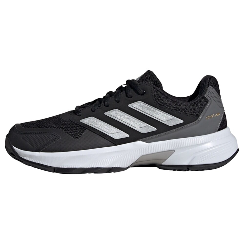 

Кроссовки ADIDAS PERFORMANCE CourtJam Control 3, черный