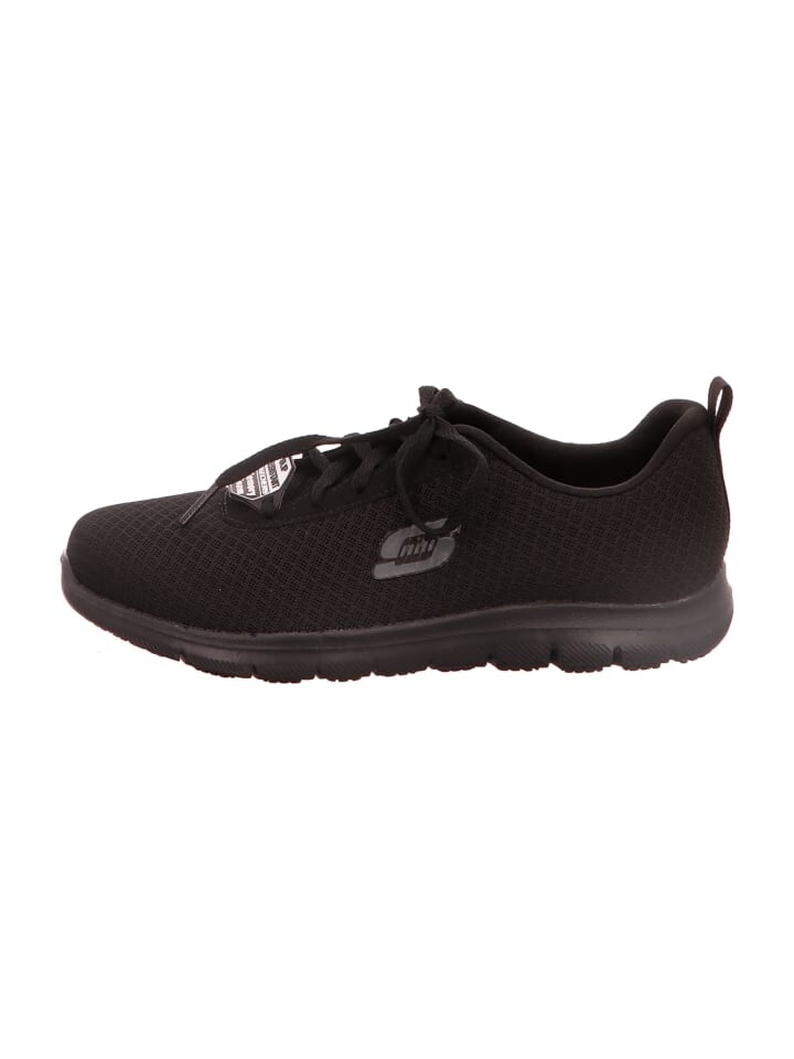 

Низкие кроссовки Skechers Sportliche, черный