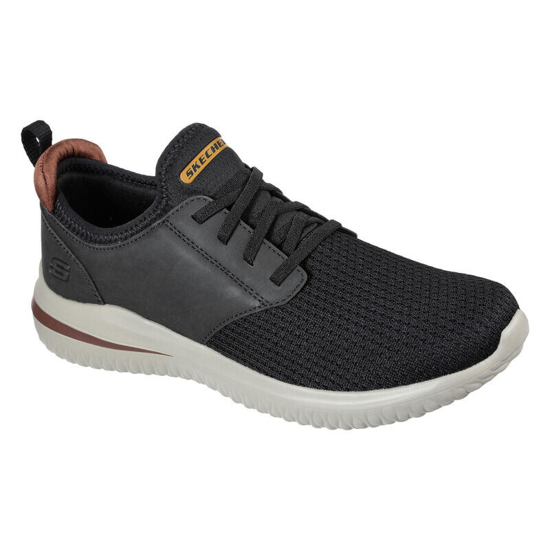 

Кроссовки Skechers, черный