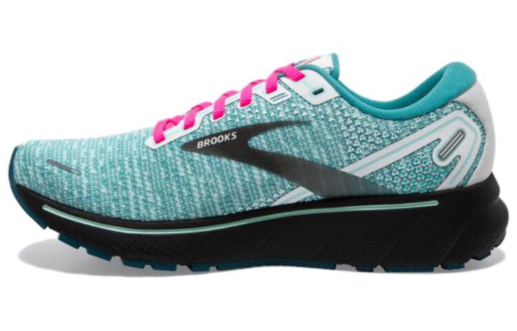

Кроссовки Brooks Women's Ghost 14 'South Beach'