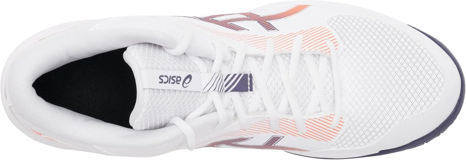 Мужские кроссовки ASICS Gel-Task MT 4, красный — фото 3