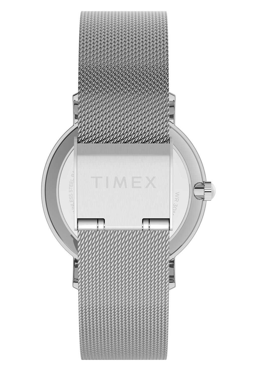 

Часы TRANSCEND™ Timex, серебристый
