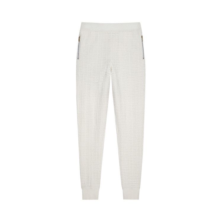 

Джоггеры Givenchy Slim Fit Jogger Pants, Ivory
