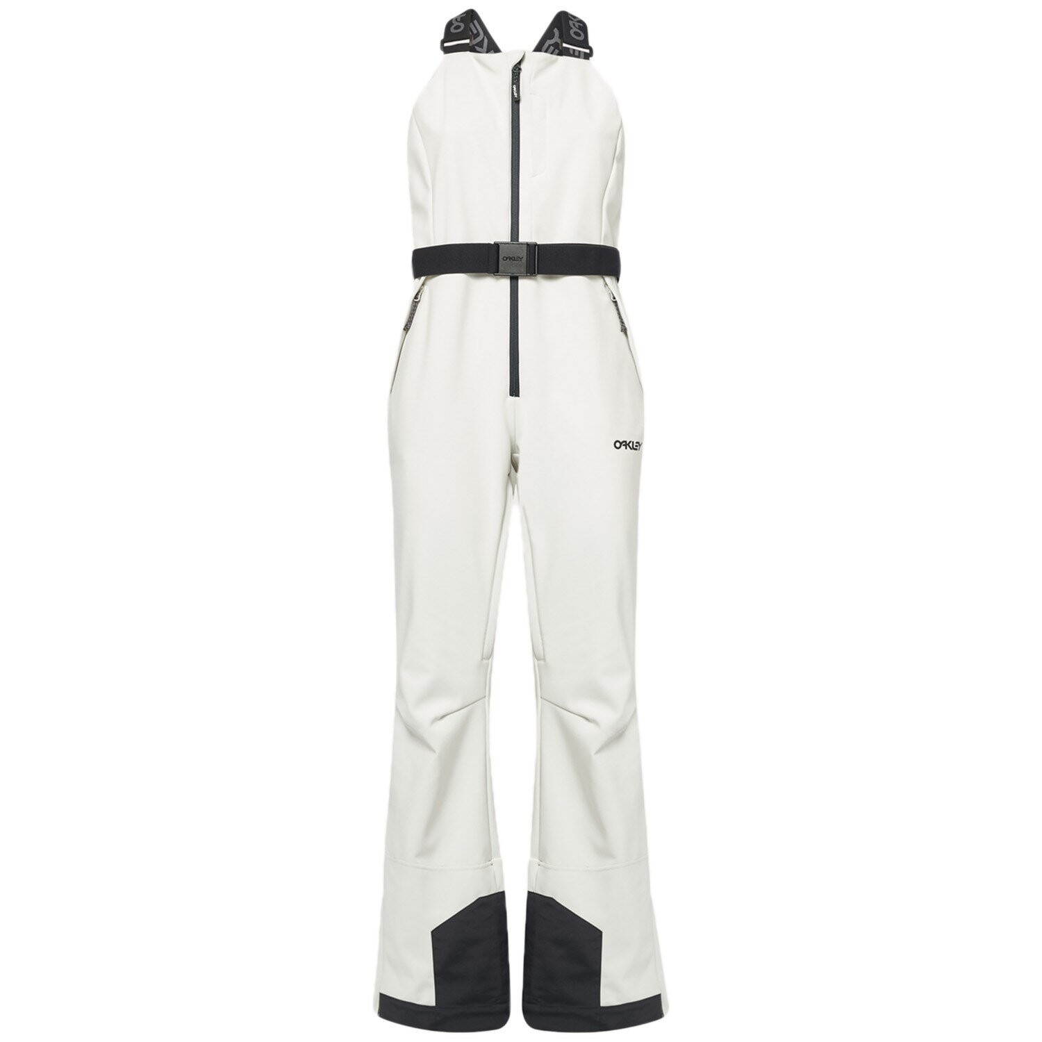 

Горнолыжные брюки Oakley TNP Harper Softshell, цвет Arctic White