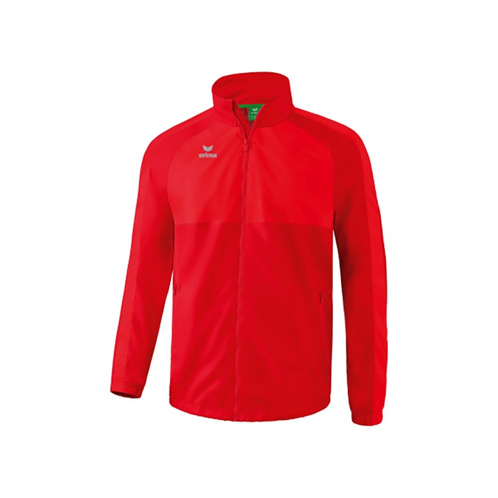 

Куртка Erima Team All-Weather, красный