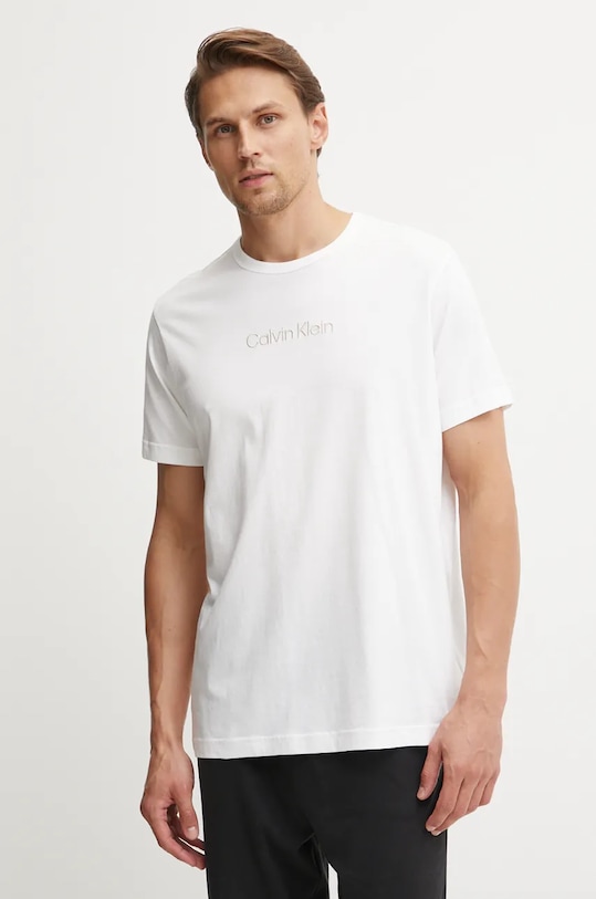 

Футболка мужская Calvin Klein, белый
