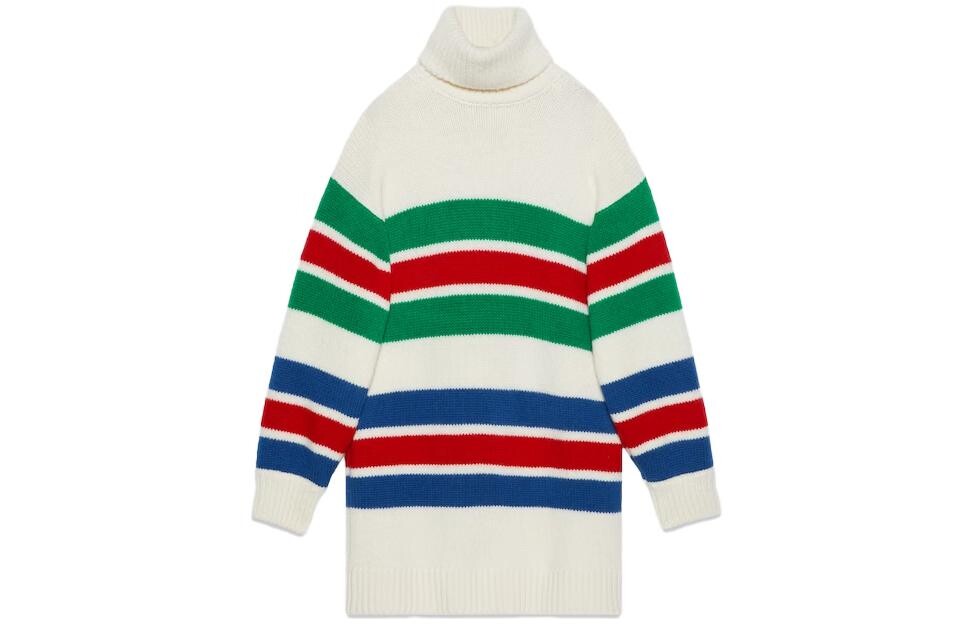 

Свитер женский Gucci, мультиколор