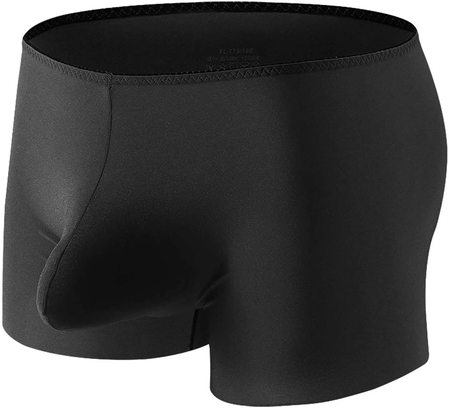 Боксеры Cool Soft, Black