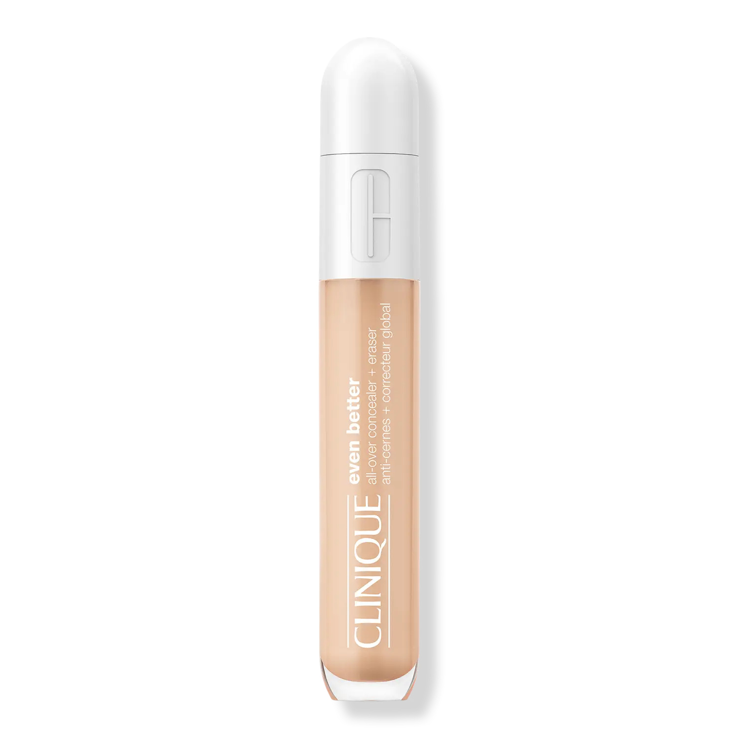 

Консилер и ластик для всего лица Even Better Clinique, CN 28 Ivory (very fair, cool-neutral undertones)