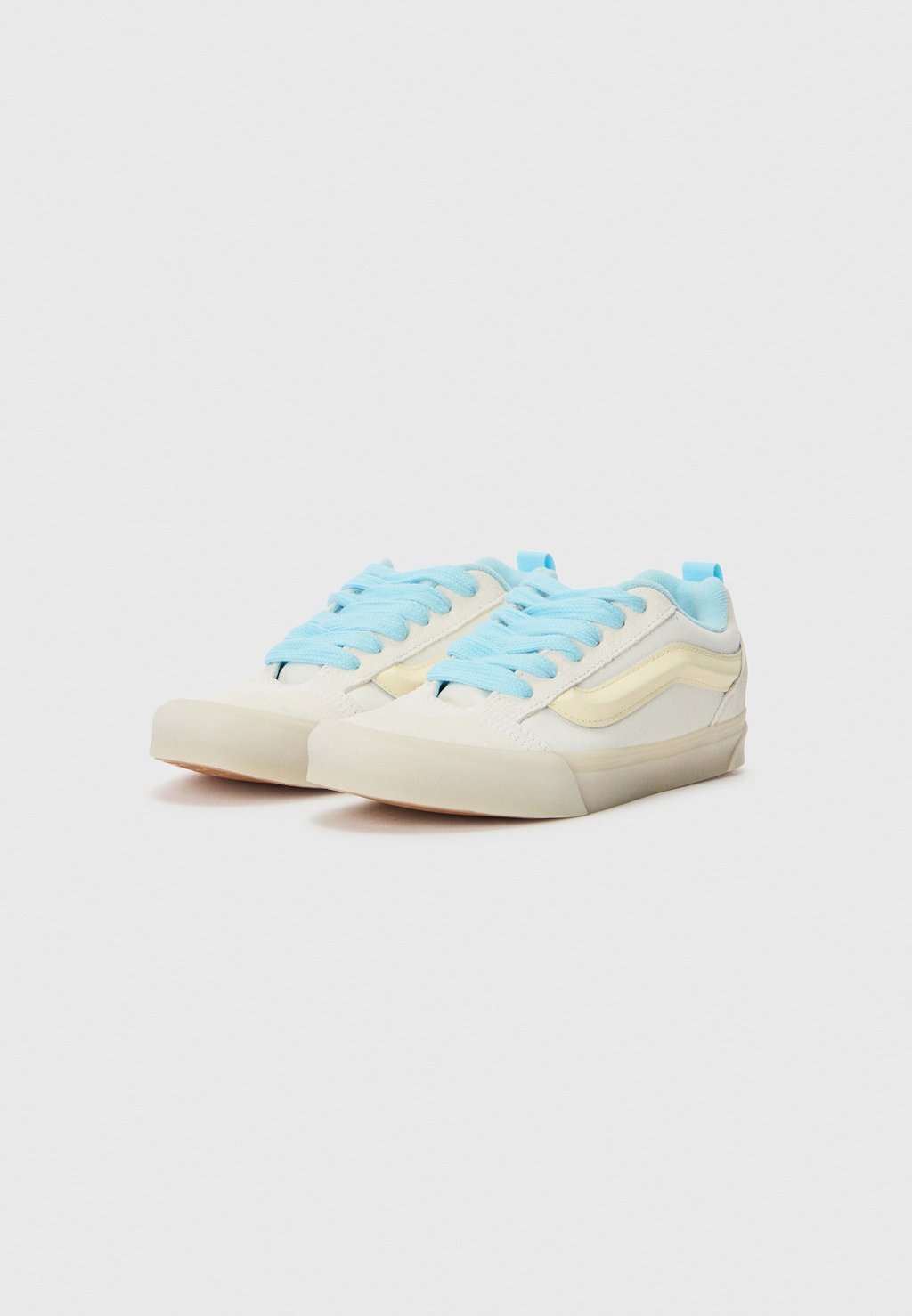 Кроссовки KNU SKOOL UNISEX Vans, белый — фото 2