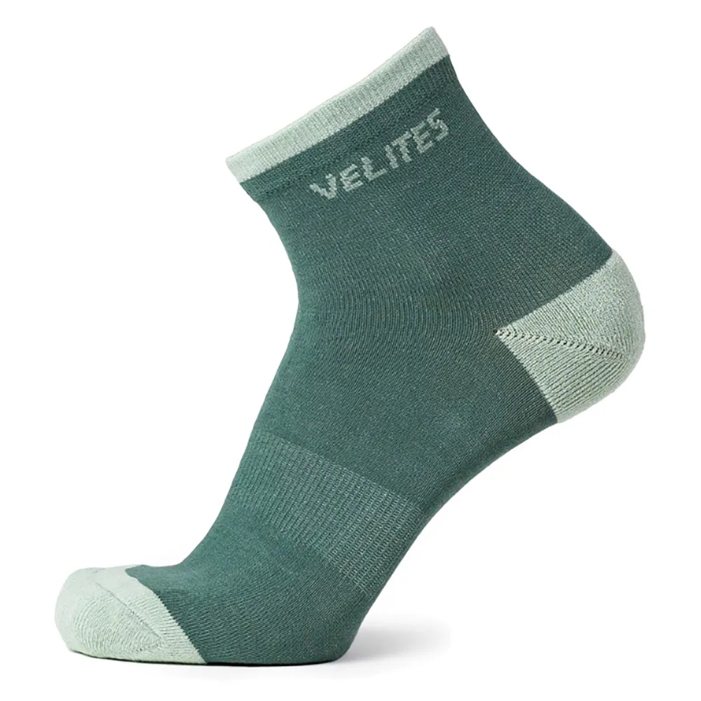 

Носки Velites Short, зеленый