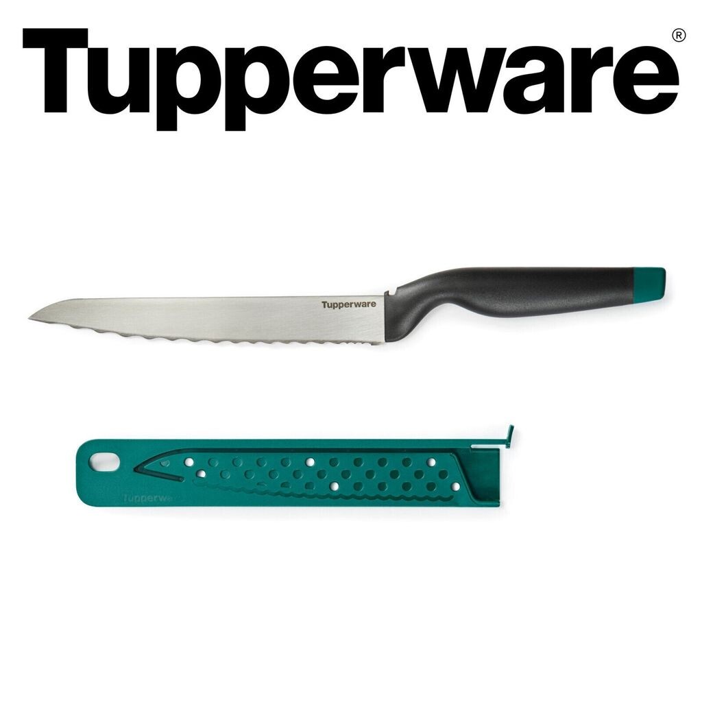 

Нож для хлеба серии A - Tupperware