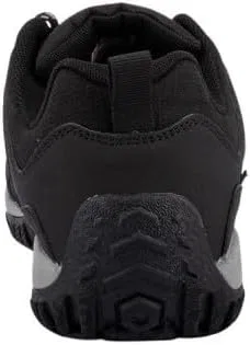 Кроссовки + 8000 Herren Trivon SchwarzLeichtathletik-Schuh, Black — фото 4