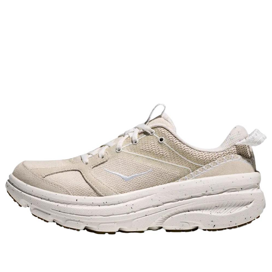

Кроссовки HOKA ONE ONE Bondi B3LS 'Vibrant Bloom Pack - Frost Pepper', бежевый