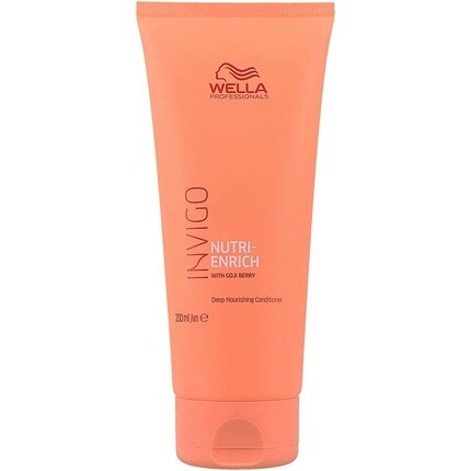 

Профессиональный кондиционер для волос 200мл, Wella