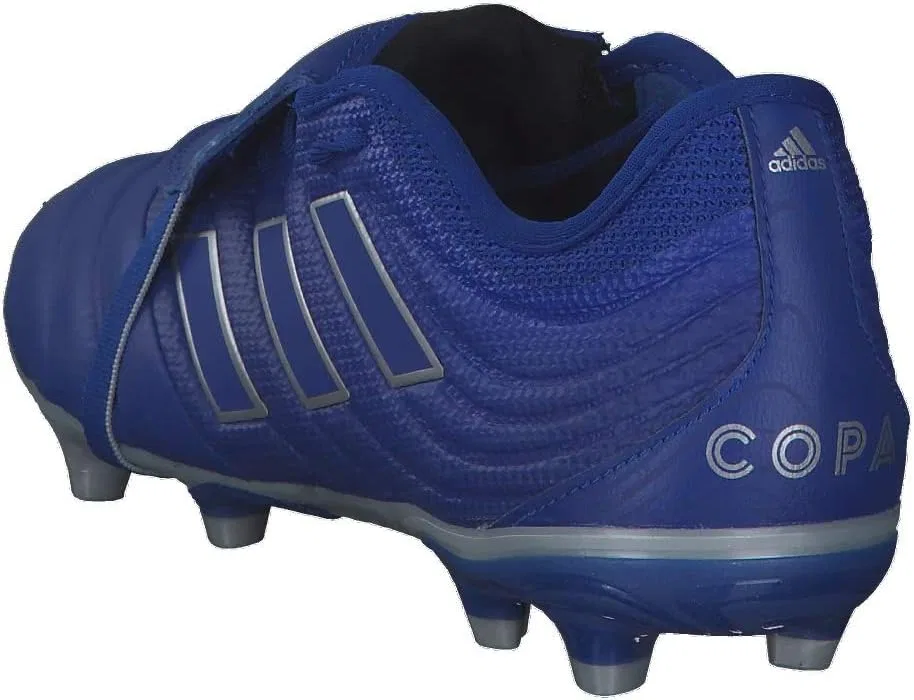 Мужские кроссовки Adidas Copa Gloro 20.2 Fg Athletics, Multicolour — фото 4