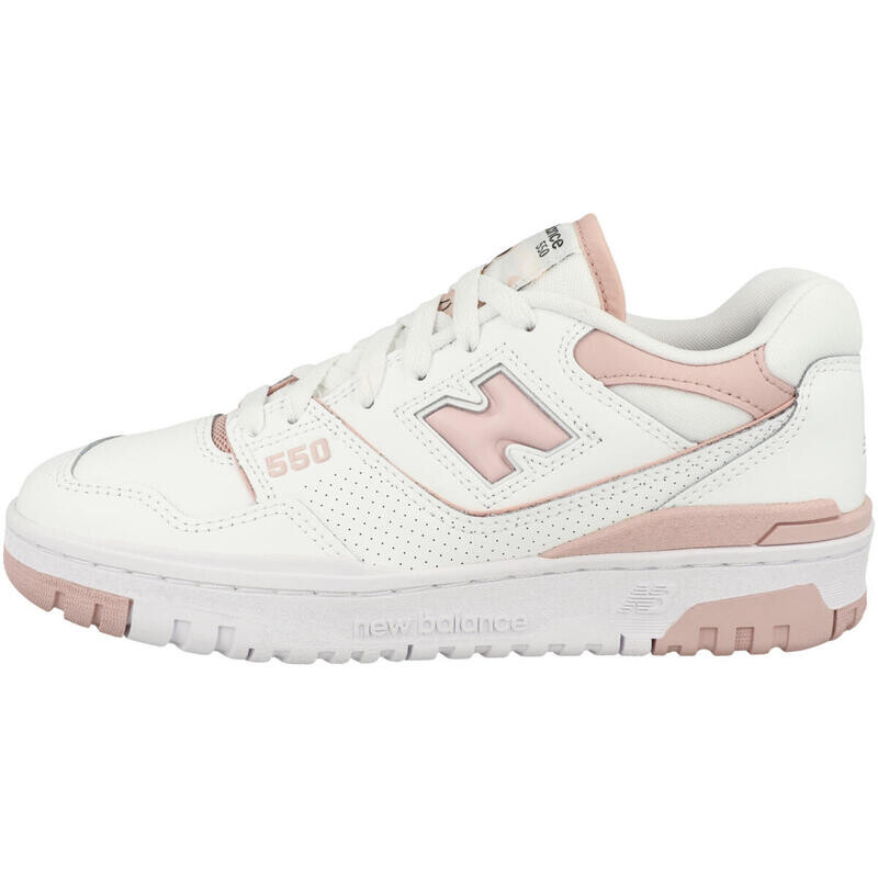 

Кроссовки New Balance, белый