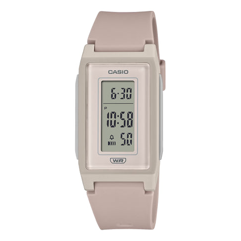 

Часы Casio