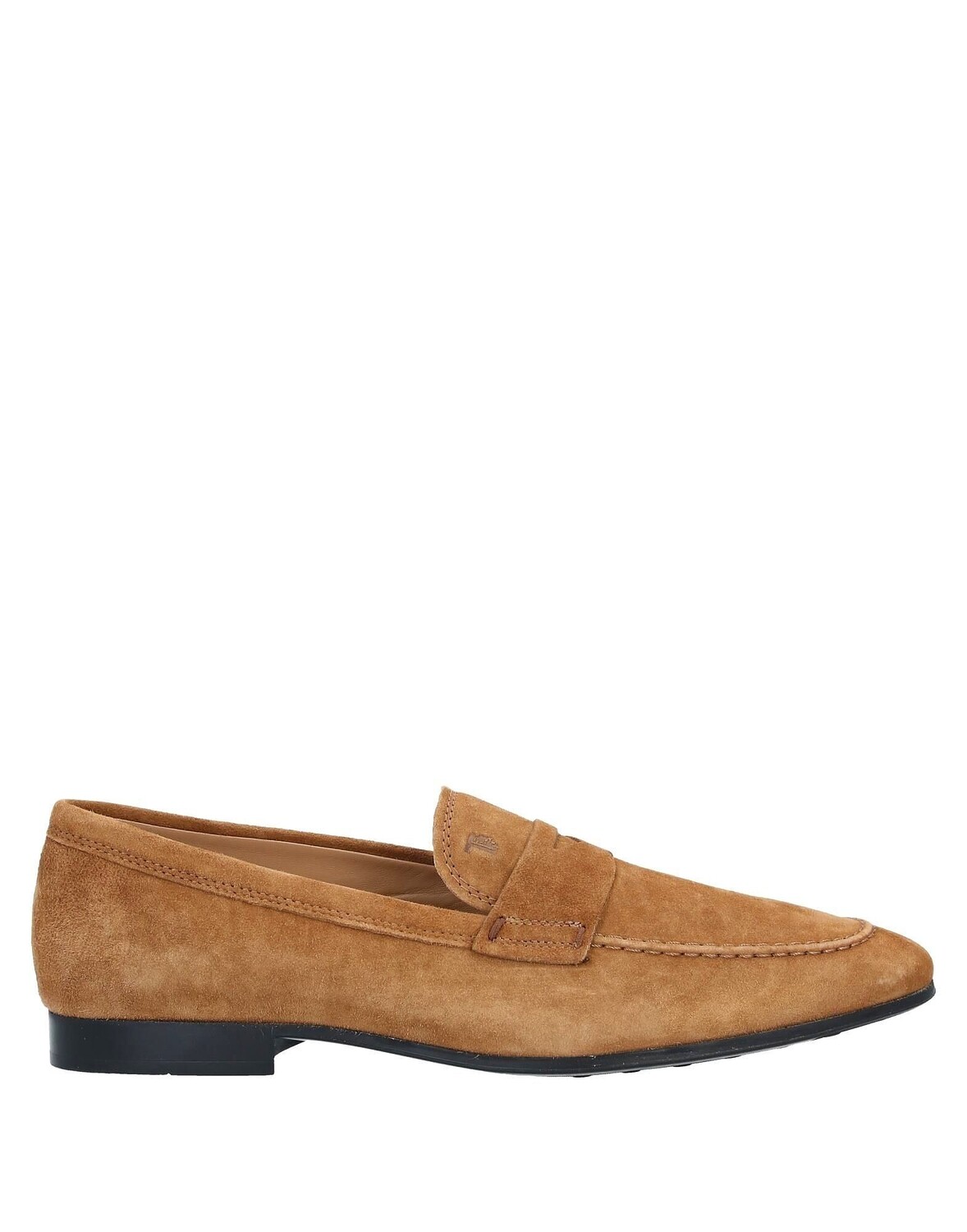 

Лоферы Tod'S, коричневый