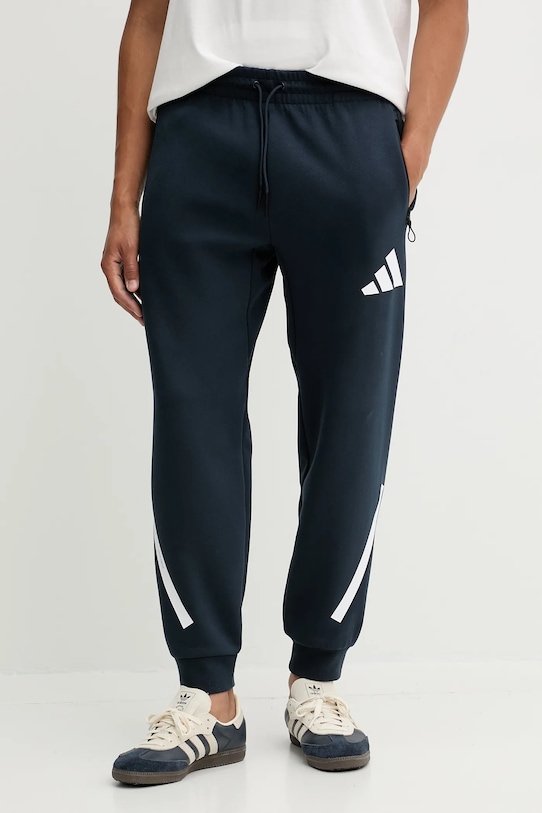 

Брюки спортивные x Z.N.E Adidas, синий
