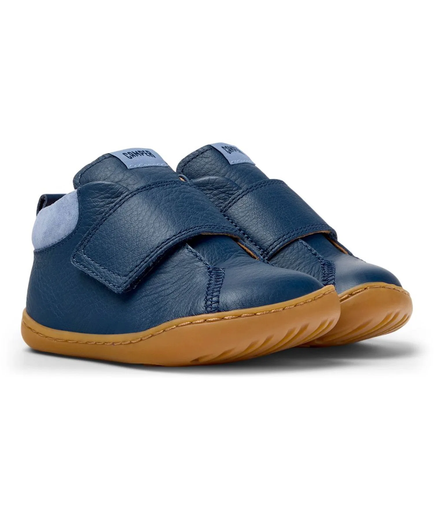 Детские хай-топы CAMPER PEU CAMI First Walker