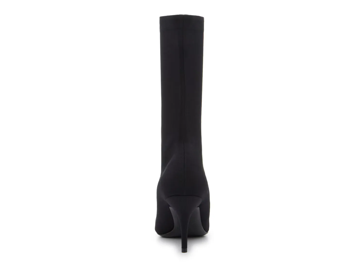 Ботильоны Knife Bootie Balenciaga, черный — фото 4
