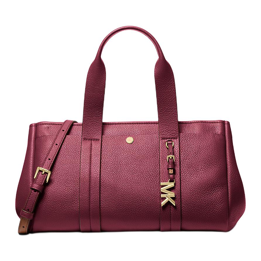 

MICHAEL KORS Кожаная сумка через плечо