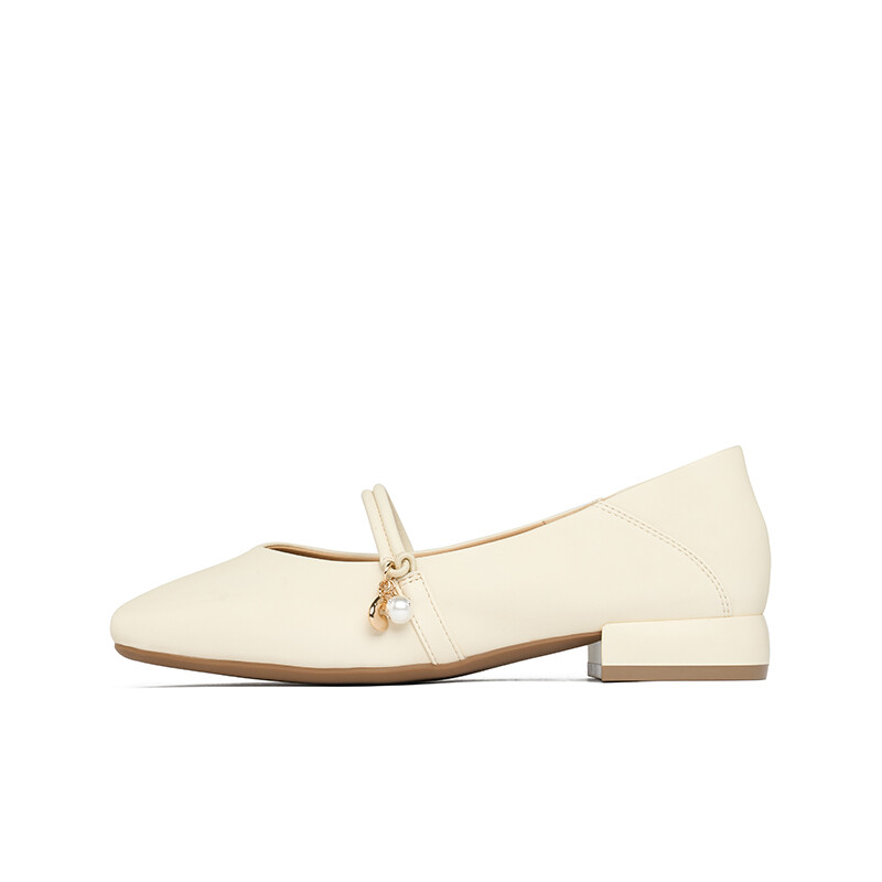

Туфли женские повседневные Women's Casual Shoes Women's Josiny, светло-розовый