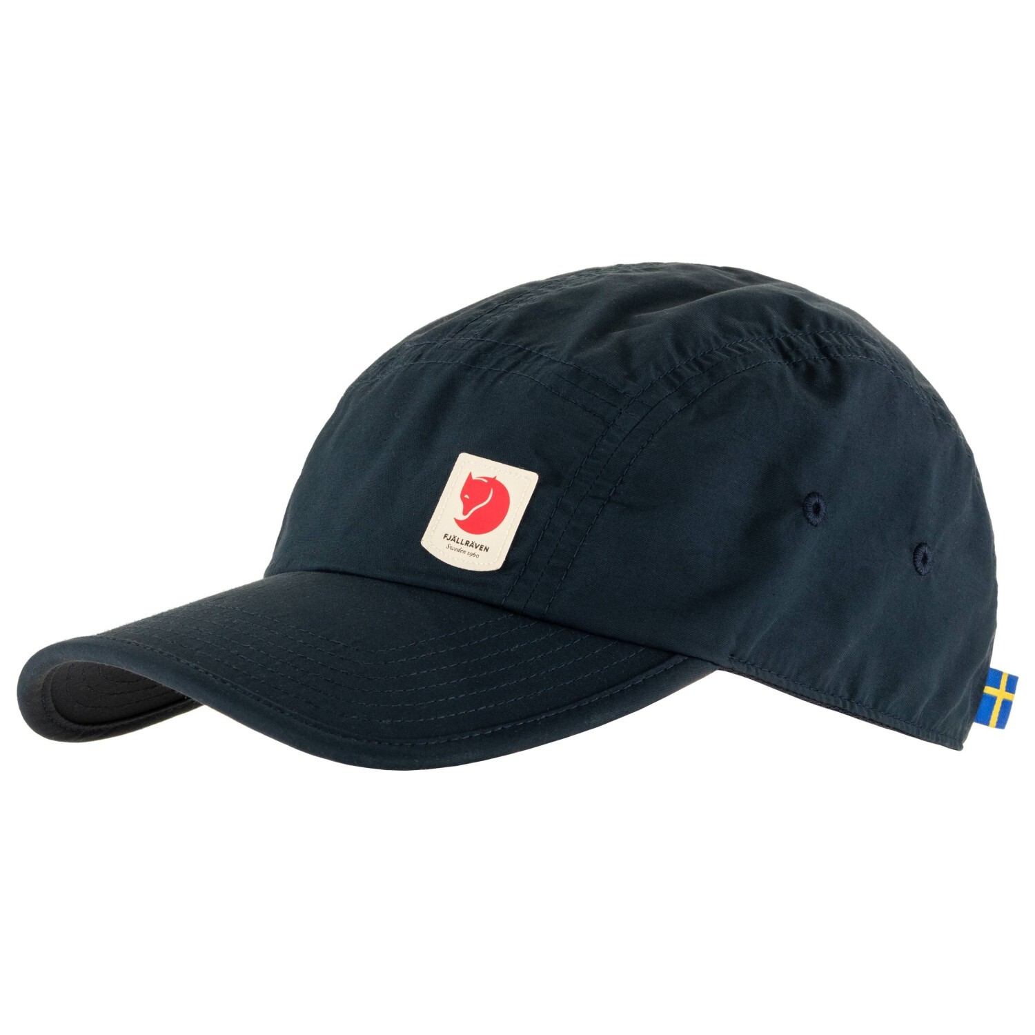 

Кепка Fjällräven High Coast Wind, темно синий