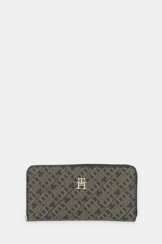 

Кошелек Tommy Hilfiger, черный