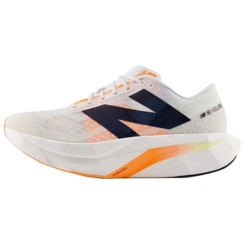 

Кроссовки FuelCell SuperComp Elite V4 'Sunrise Pack' New Balance, White