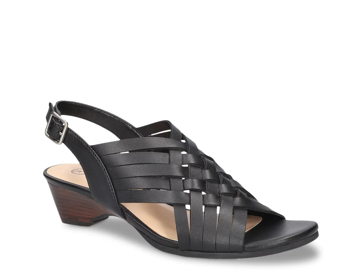 

Сандалии Seble Sandal Bella Vita, черный