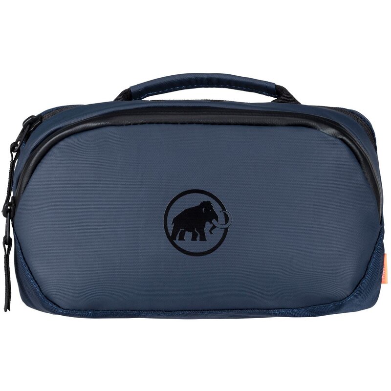 

Маленькая сумка-сеон Mammut, синий