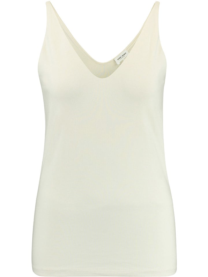 

Топ Gerry Weber, белый